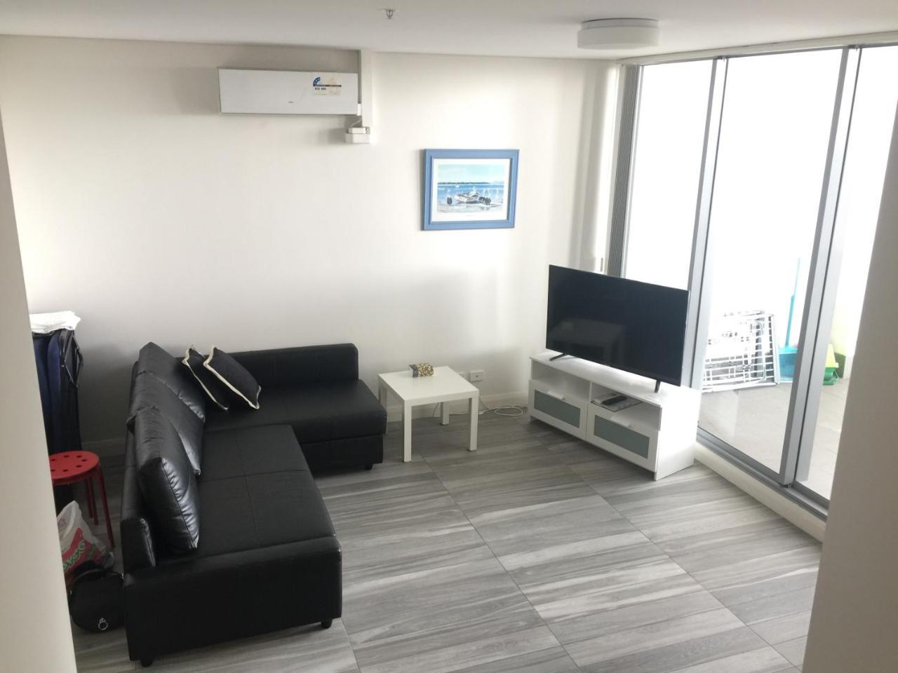 2 Bedroom High Rise Apartment Audley Exterior foto